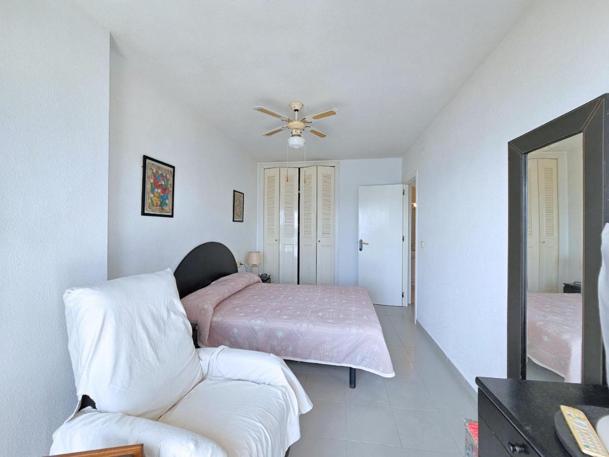 Villa El Mirador De La Manga Extérieur photo