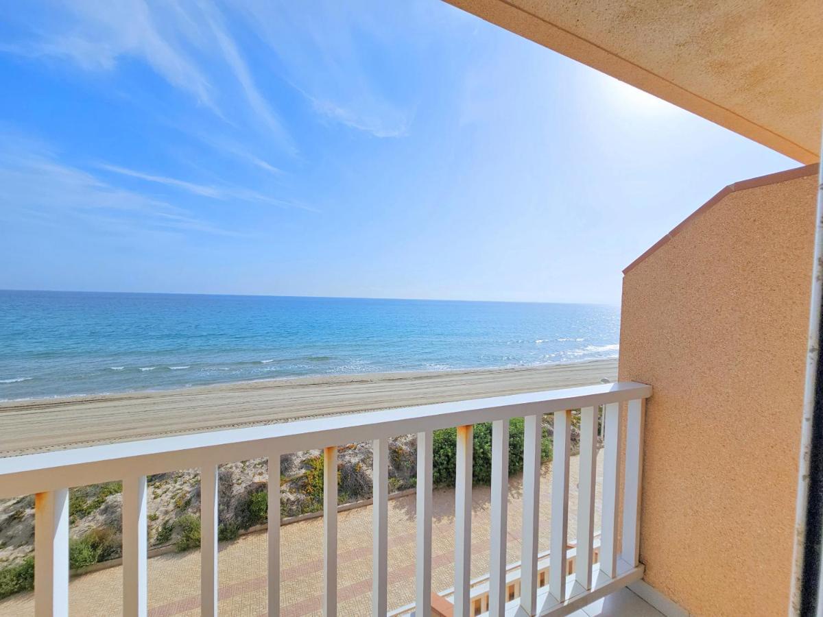 Villa El Mirador De La Manga Extérieur photo
