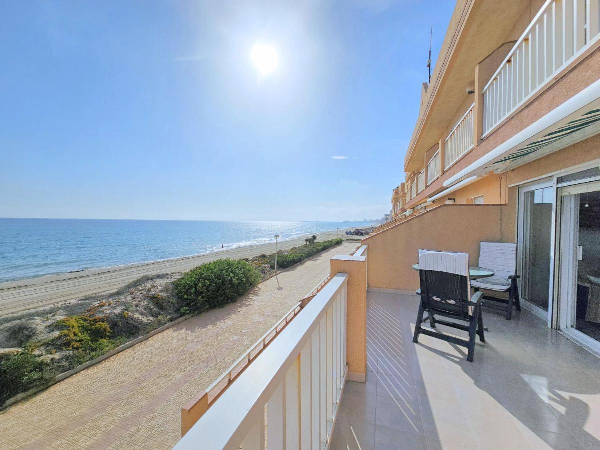 Villa El Mirador De La Manga Extérieur photo