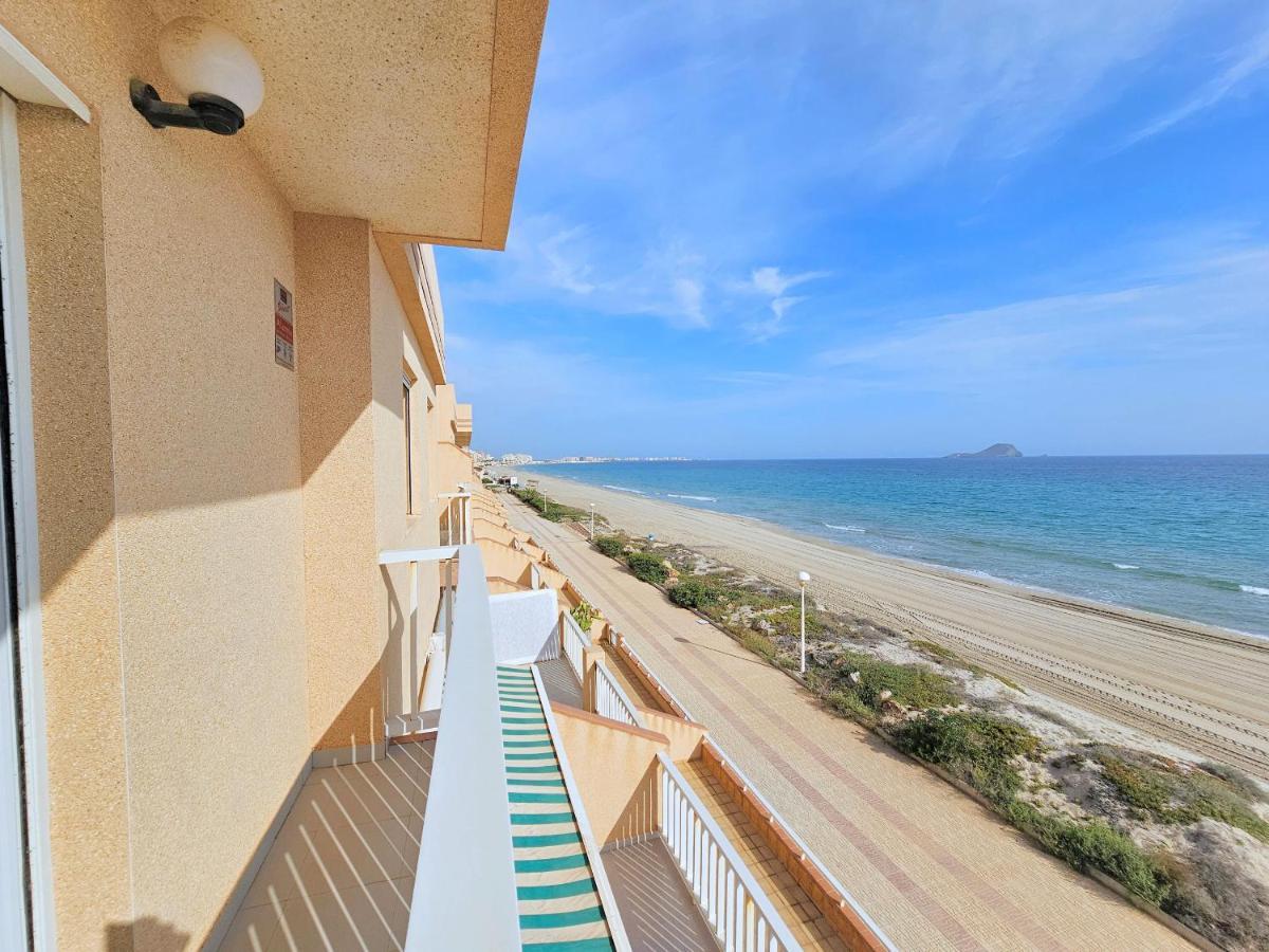 Villa El Mirador De La Manga Extérieur photo