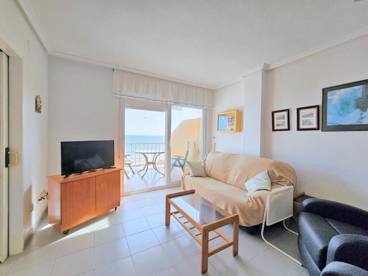 Villa El Mirador De La Manga Extérieur photo