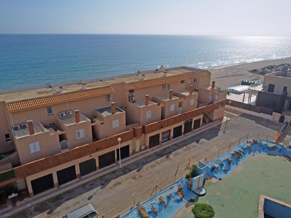 Villa El Mirador De La Manga Extérieur photo