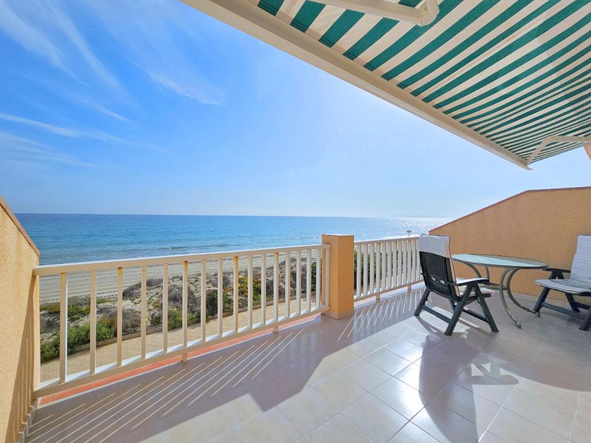 Villa El Mirador De La Manga Extérieur photo
