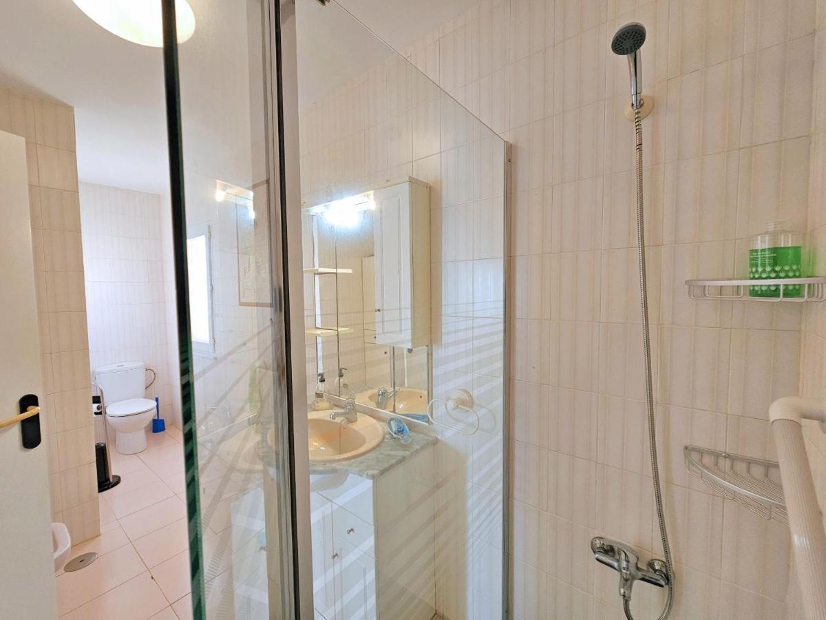 Villa El Mirador De La Manga Extérieur photo