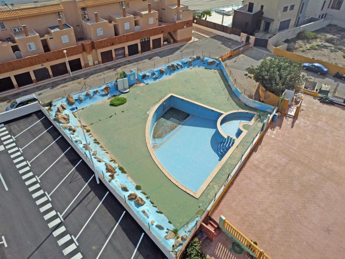 Villa El Mirador De La Manga Extérieur photo