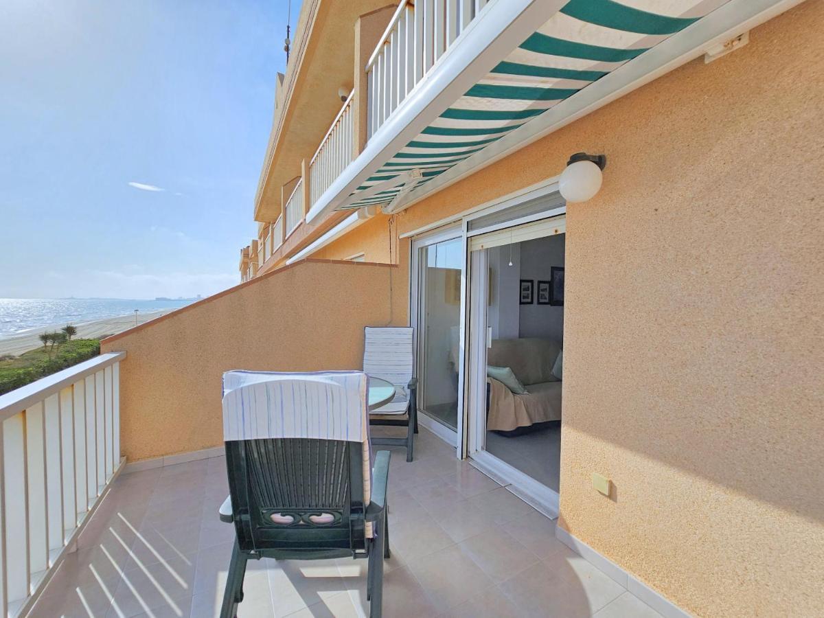 Villa El Mirador De La Manga Extérieur photo
