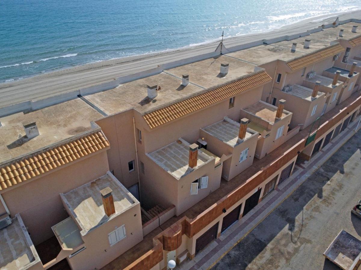 Villa El Mirador De La Manga Extérieur photo