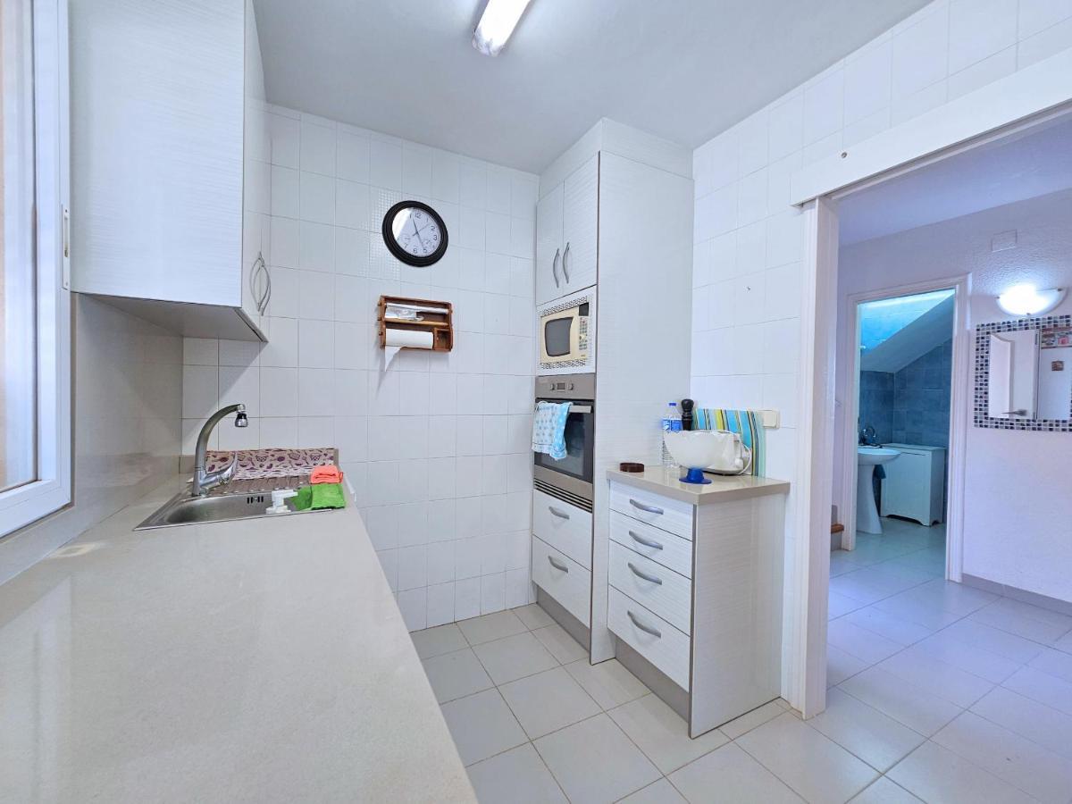Villa El Mirador De La Manga Extérieur photo