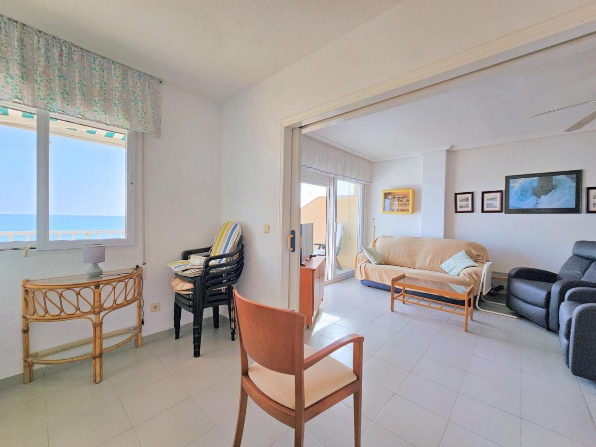 Villa El Mirador De La Manga Extérieur photo