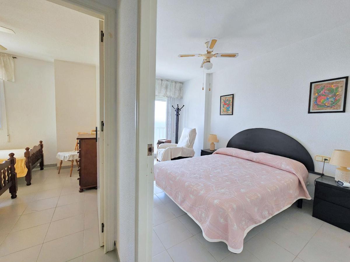 Villa El Mirador De La Manga Extérieur photo